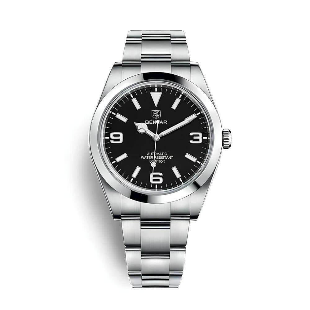 Relógio Automático Benyar Success