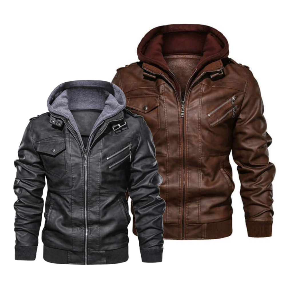 Jaqueta Masculina - Brent