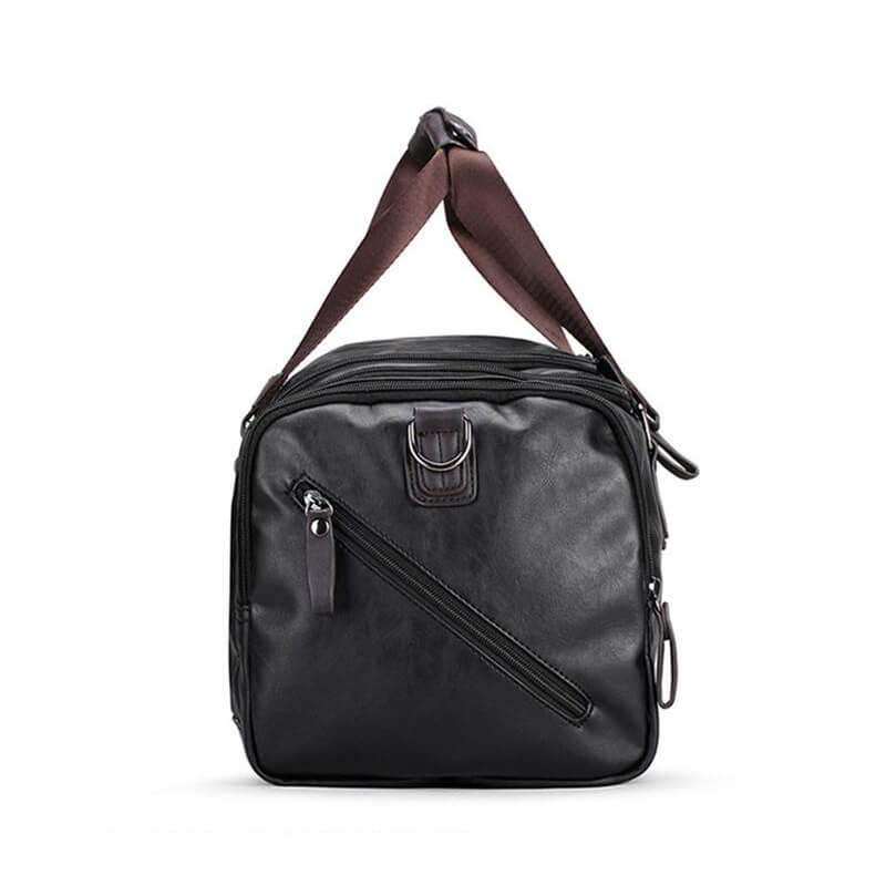 Bolsa Executiva Masculina - Elegant Men