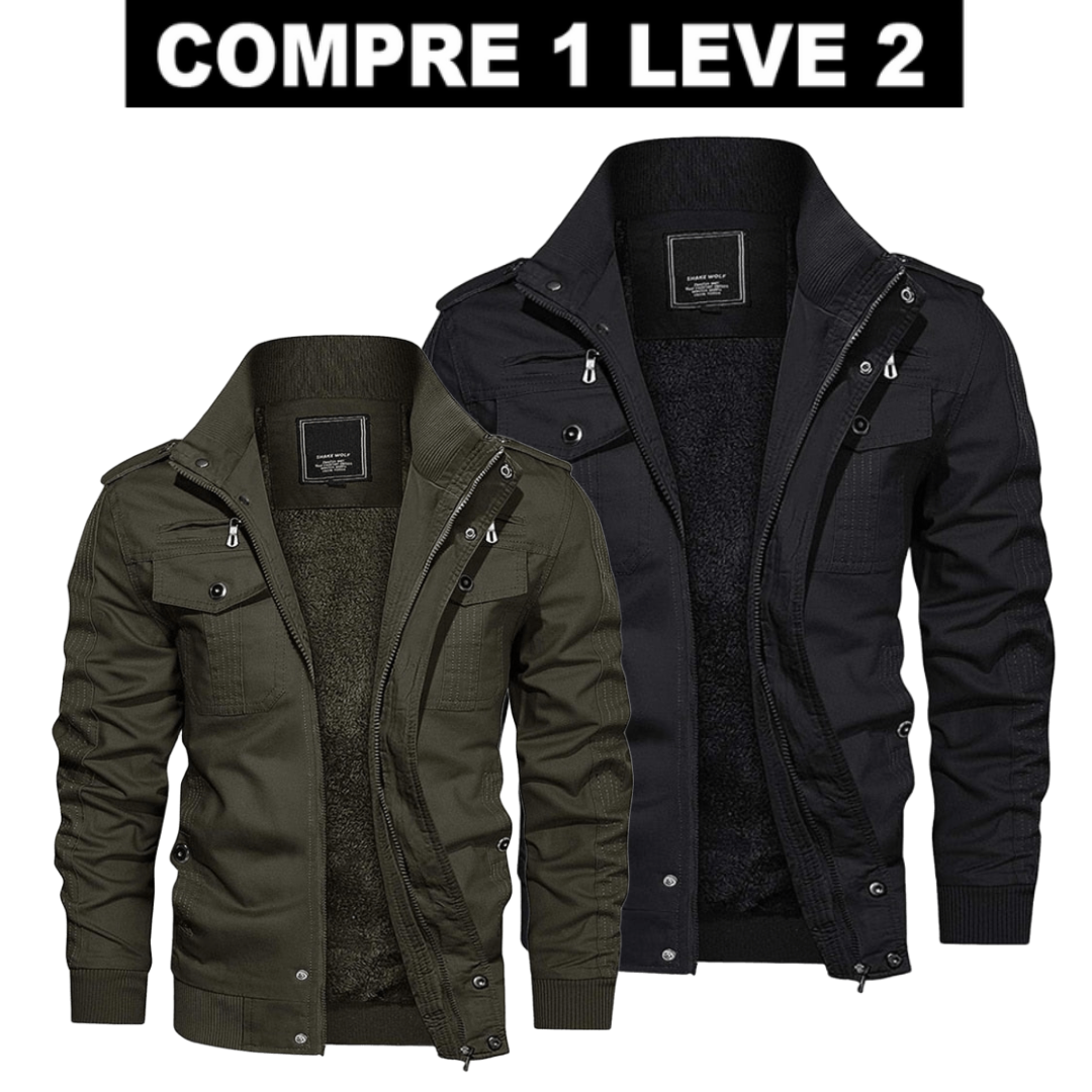 Jaqueta Casual Brent