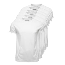 Kit 6 Camisetas Pima Premium