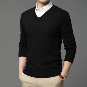 Suéter William Elegance