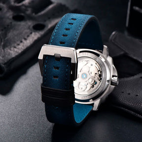 Relógio Automático Pagani Elegance