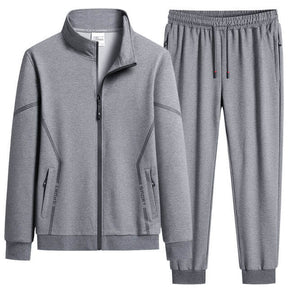 Conjunto Moletom + Calça Modern Sport