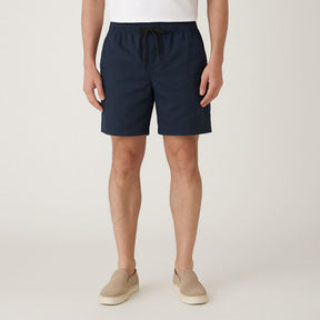 Short Sunrise 100% Algodão