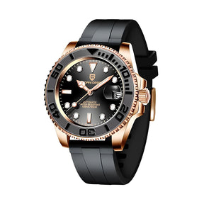 Relógio Automático - Pagani 911